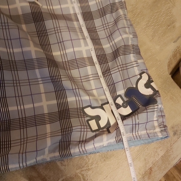 BRAND Men's Swimshorts - Picture 6 of 7